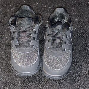 Nike Air Force 1(Glitter)
